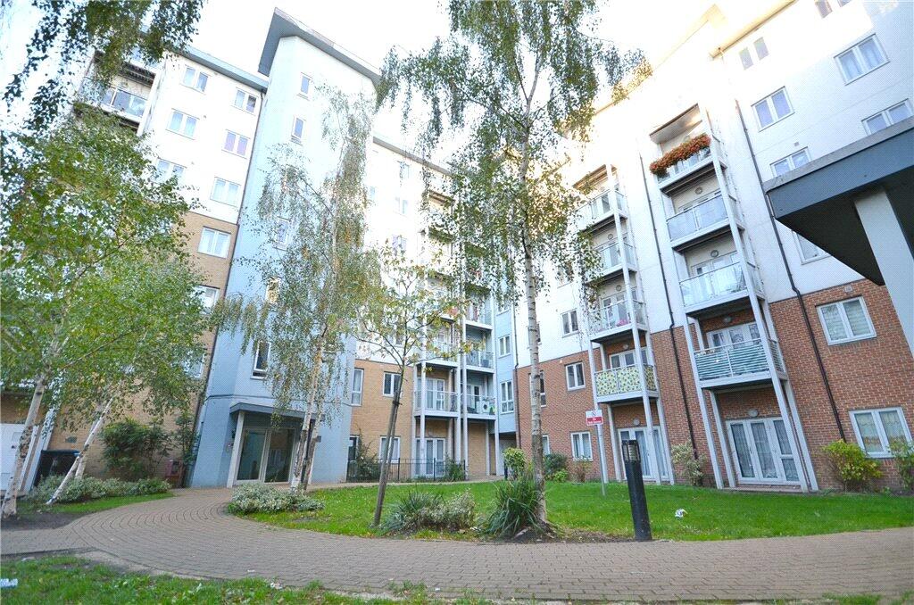 Main image of property: Foundry Court, Mill Street, Slough, SL2