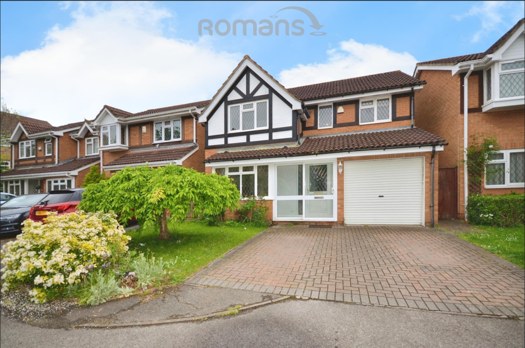 Main image of property: Maplin Park, Slough, SL3