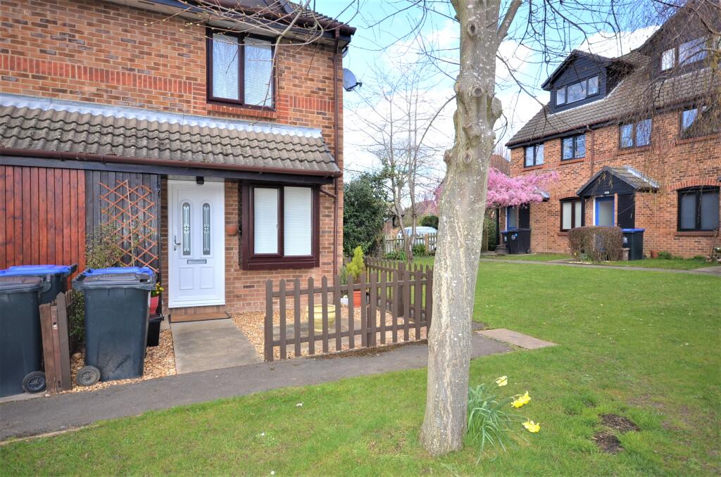 Main image of property: Maypole Road, Taplow, SL6