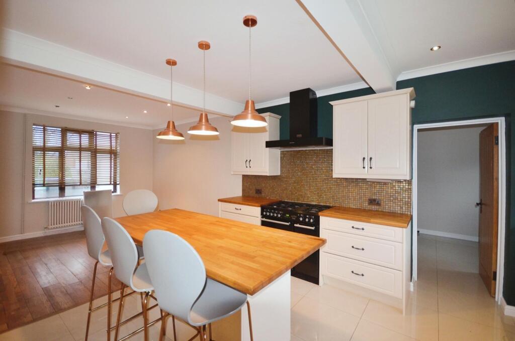 Main image of property: Meadow Way, Dorney Reach, Maidenhead, SL6