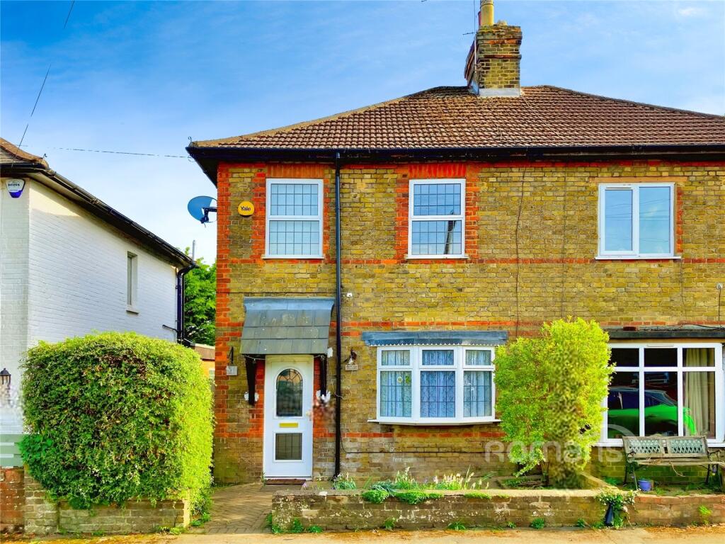 Main image of property: Fairview Road, Taplow, Maidenhead, SL6