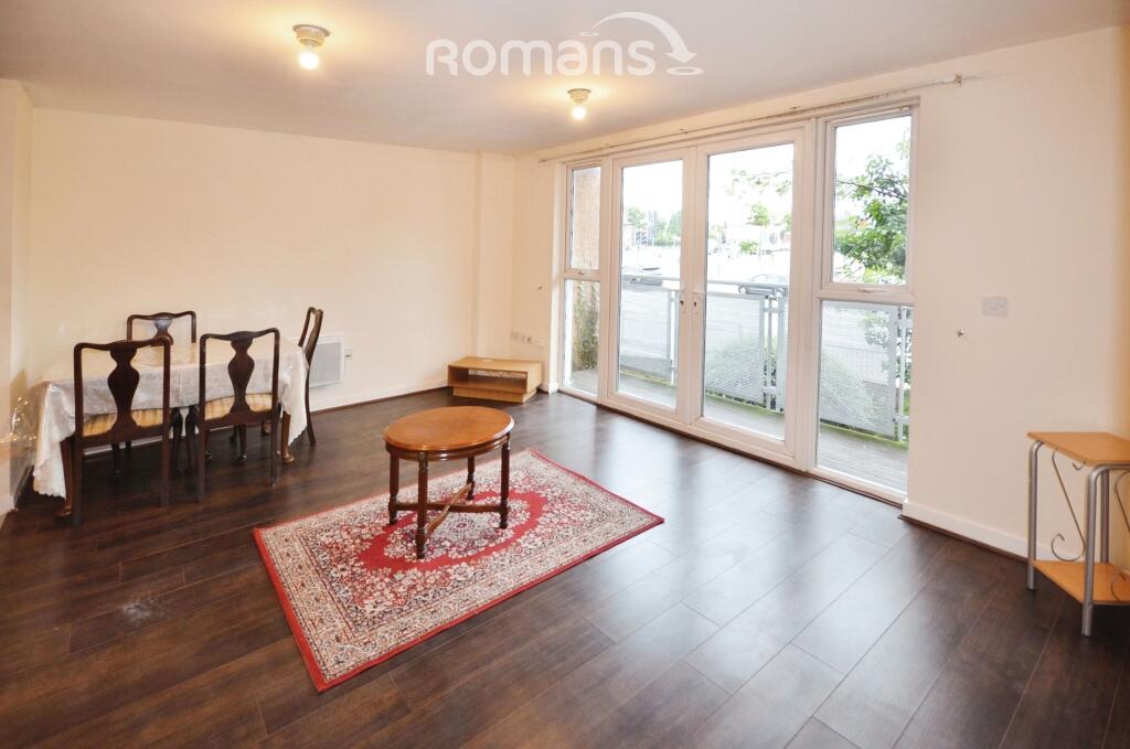 Main image of property: Quadrivium Point, Tuns Lane, Slough, SL1