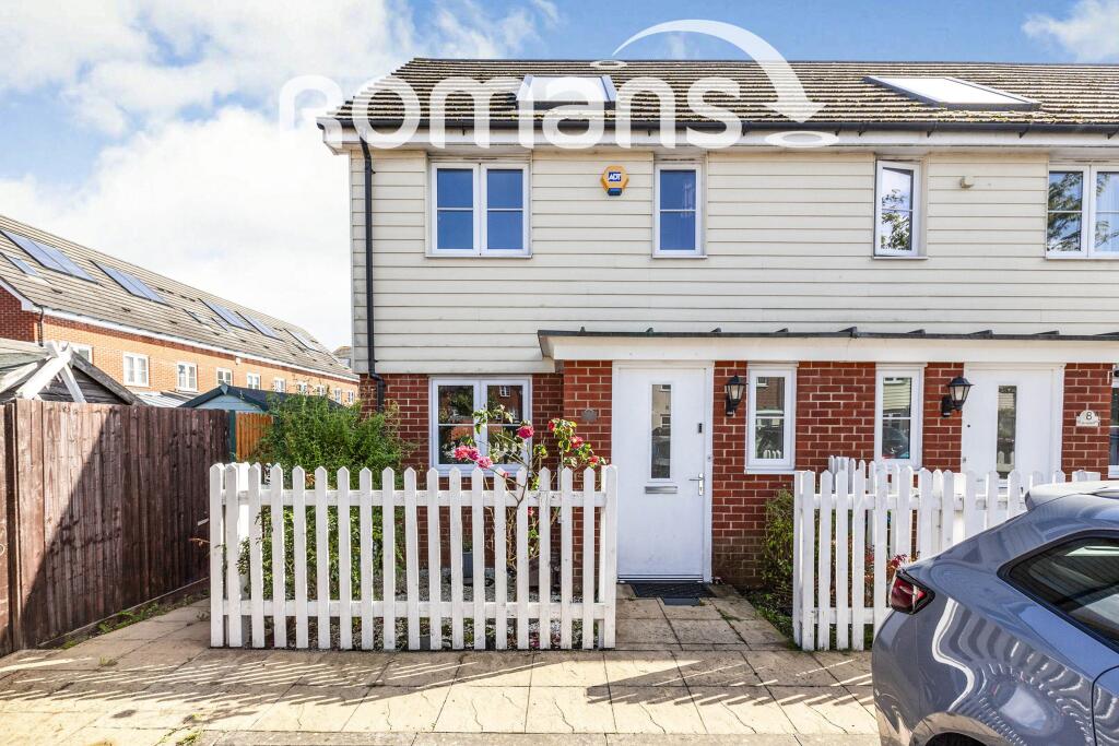 Main image of property: Bellefield, Cippenham, Slough, SL1