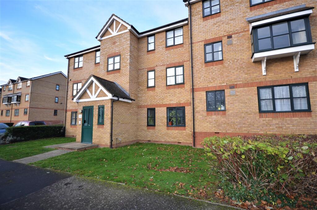 Main image of property: Lovegrove Drive, Slough, SL2