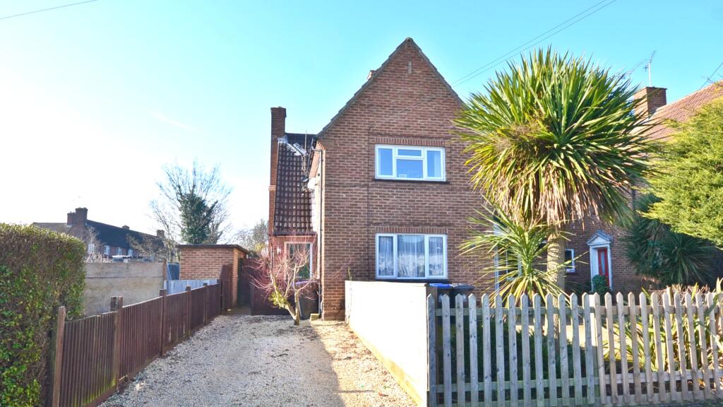 Main image of property: The Green, Burnham, SL1