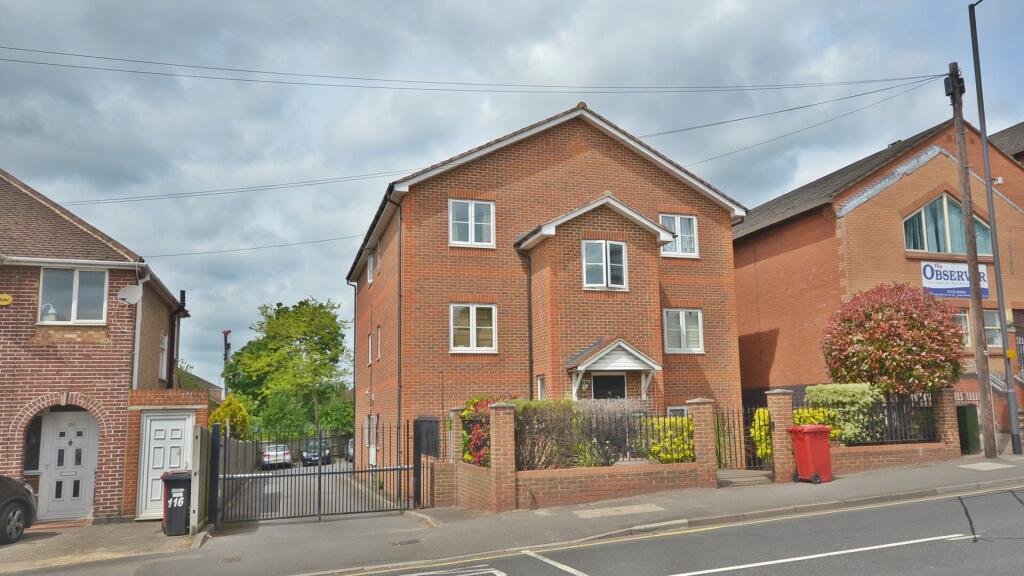 Main image of property: Windsor Road, Slough, SL1