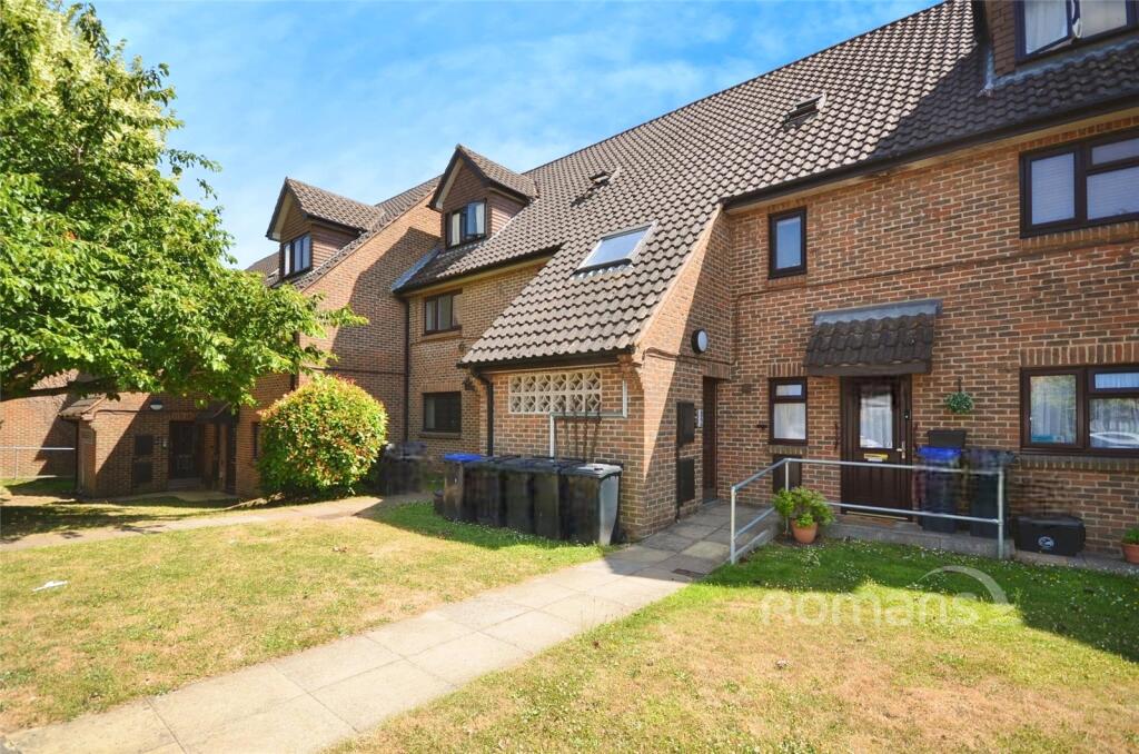 Main image of property: Coulson Way, Burnham, Slough, SL1