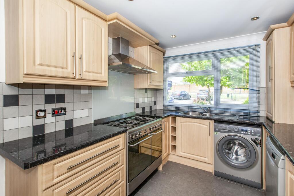 Main image of property: Goldsworthy Way, Slough, SL1