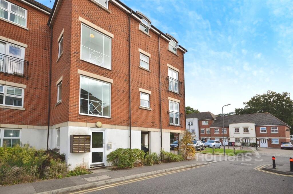 Main image of property: Tobermory Close, Slough, SL3