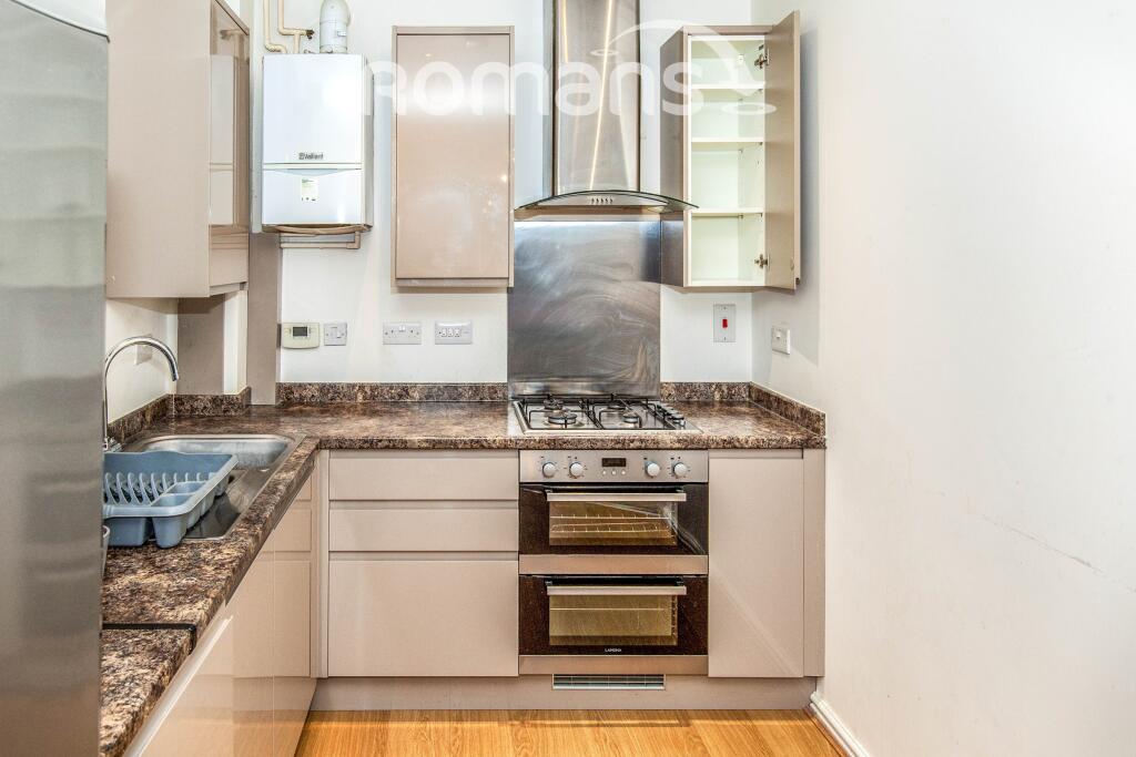 Main image of property: Kittiwake House, High Street, Slough, SL1