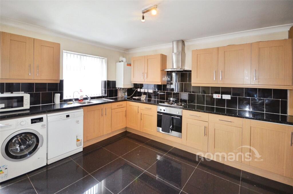 Main image of property: Farm Crescent, Slough, SL2