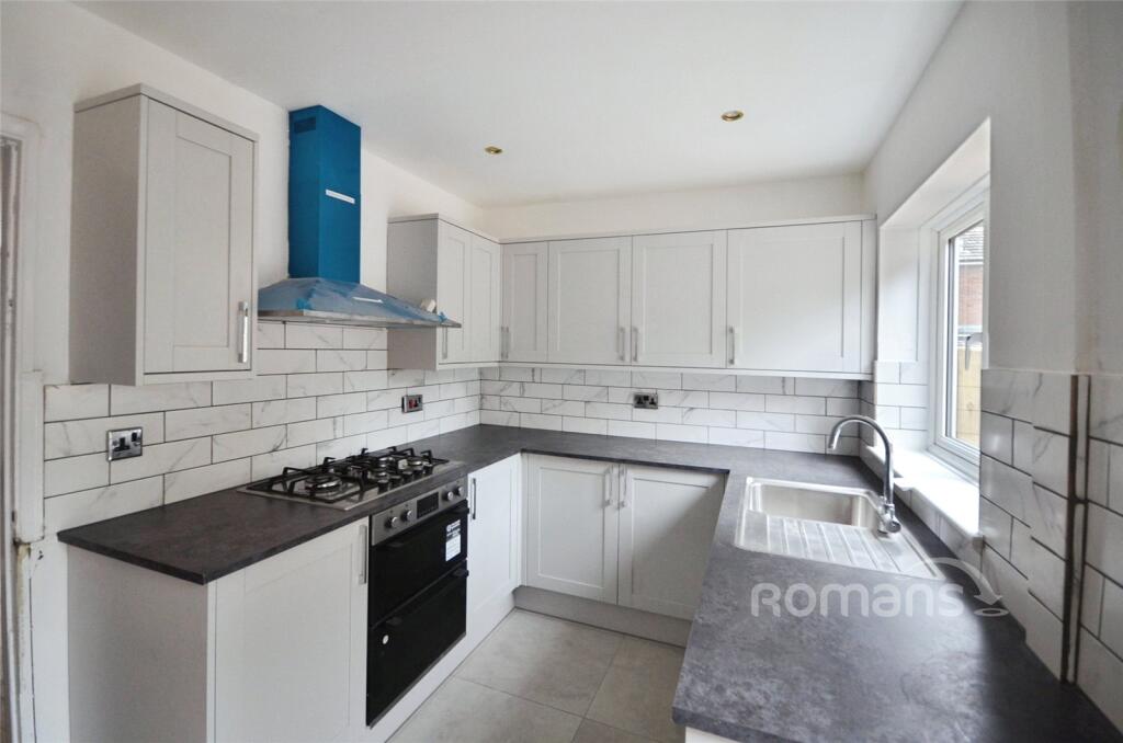 Main image of property: Severn Crescent, Slough, Berkshire, SL3