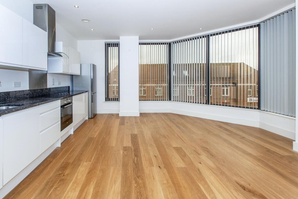 Main image of property: Cornwall House, 55-57 High Street, Slough, SL1