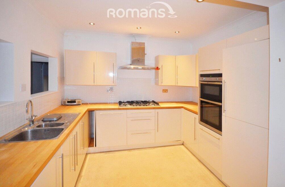 Main image of property: Hitcham Place, Taplow Common Road, Burnham, SL1