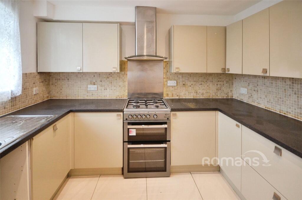 Main image of property: Pennine Road, Slough, SL2
