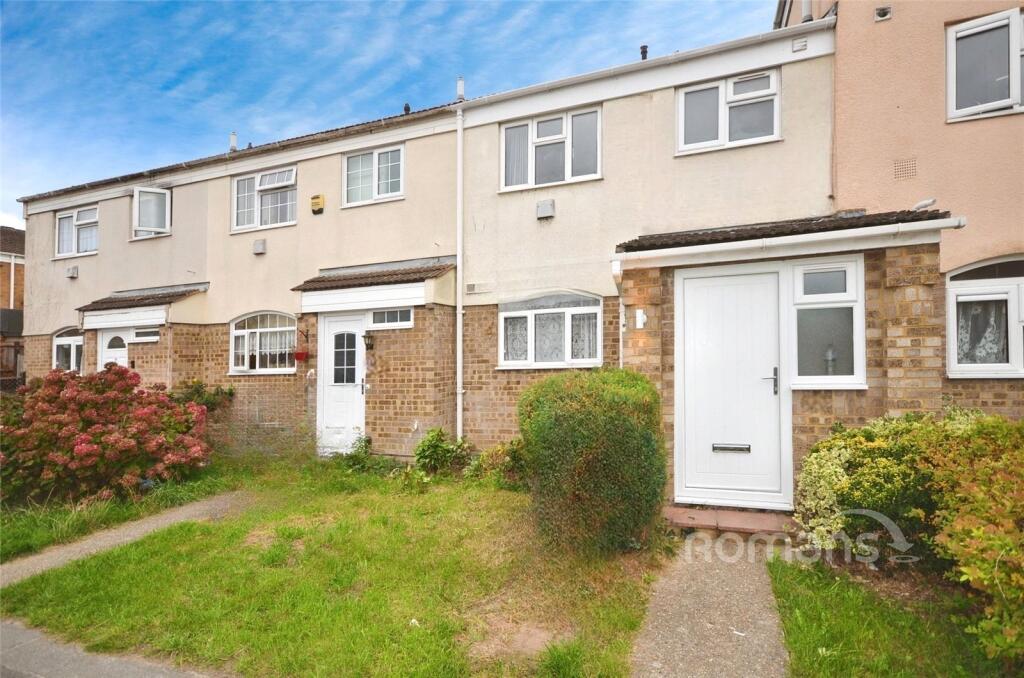 Main image of property: Pennine Road, Slough, SL2