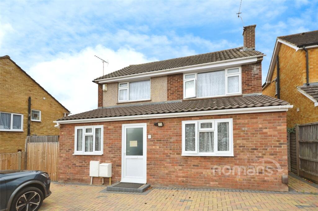 Main image of property: Rambler Close, Taplow, Maidenhead, SL6