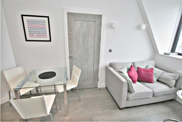 Main image of property: Verona Apartments, 50 Wellington Street, Slough, SL1