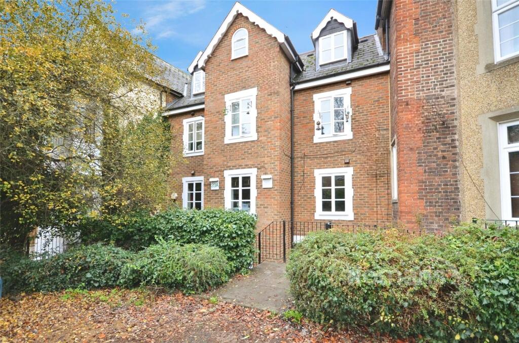 Main image of property: Upton Park, Slough, SL1