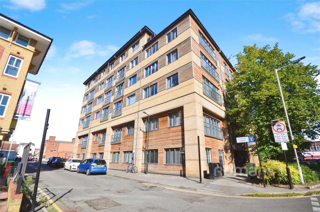 Main image of property: Blake House, Bishops Road, Slough, SL1