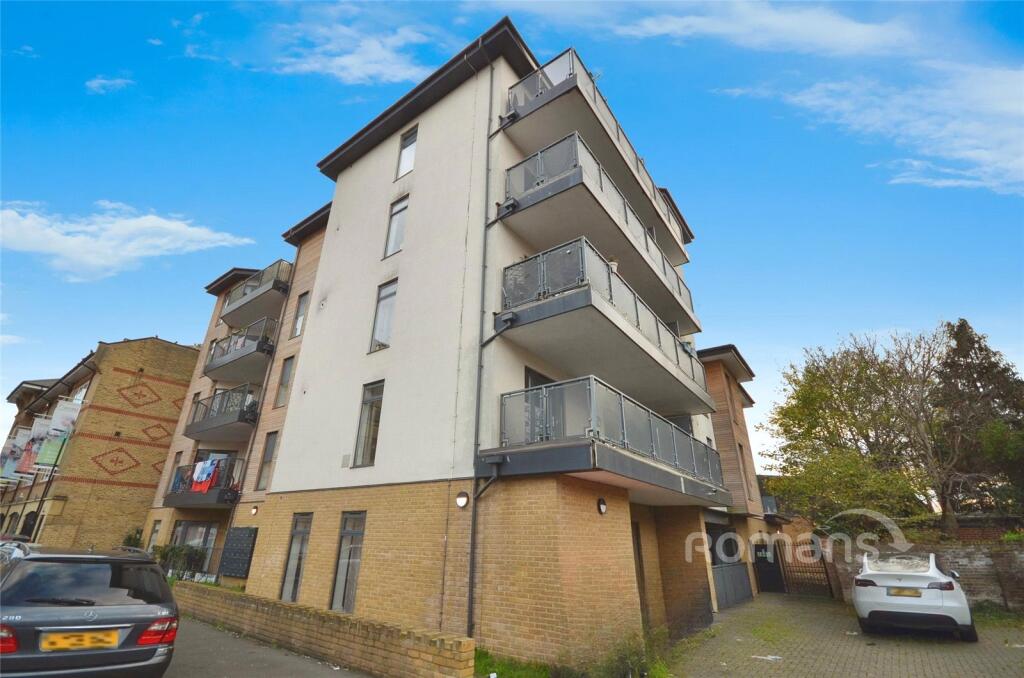 Main image of property: Blake House, Bishops Road, Slough, SL1