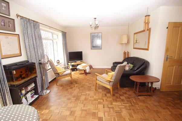 Main image of property: Leaholme Gardens, Slough, Berkshire, SL1