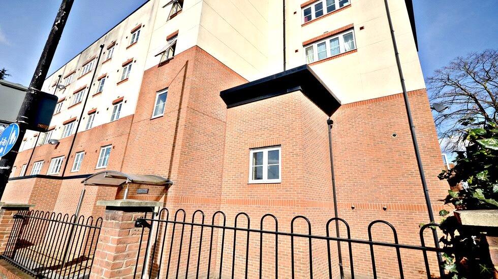 Main image of property: Centrika, Bath Road, Slough, SL1