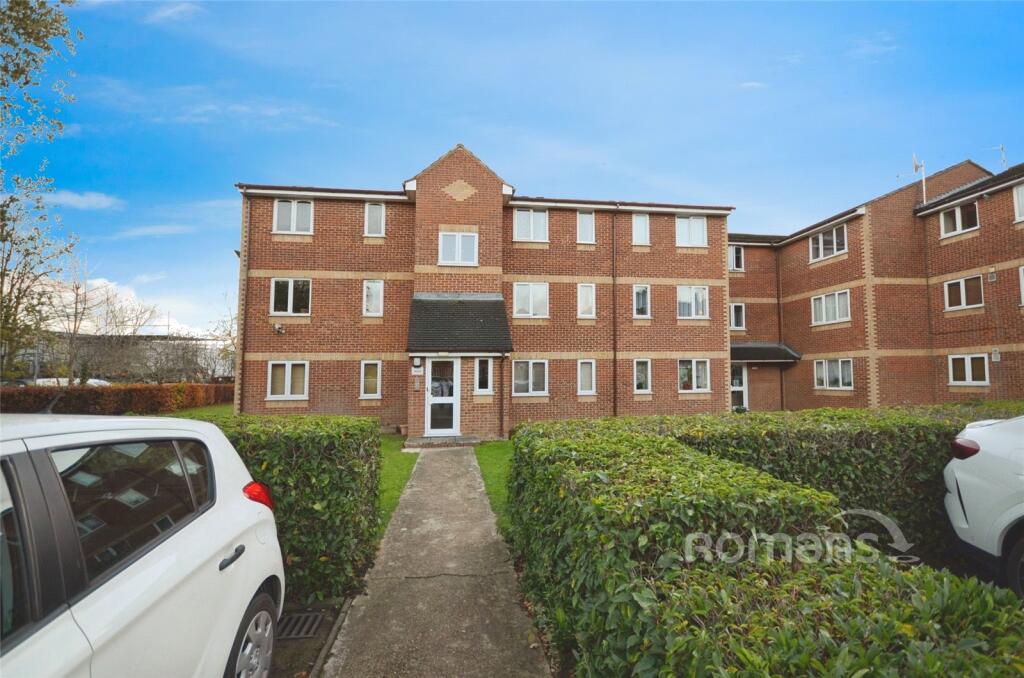 Main image of property: Walpole Road, Slough, Berkshire, SL1