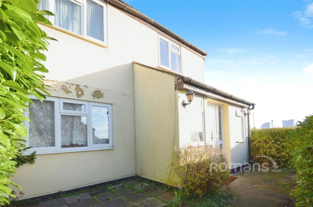 Main image of property: Northborough Road, Slough, Berkshire, SL2