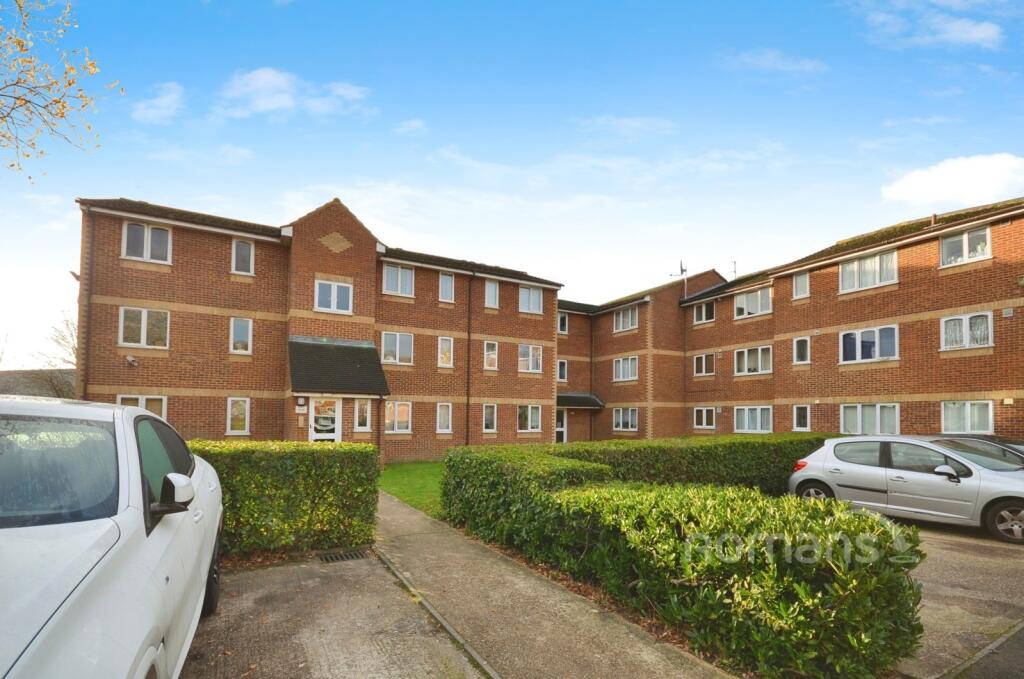 Main image of property: Walpole Road, Slough, Berkshire, SL1