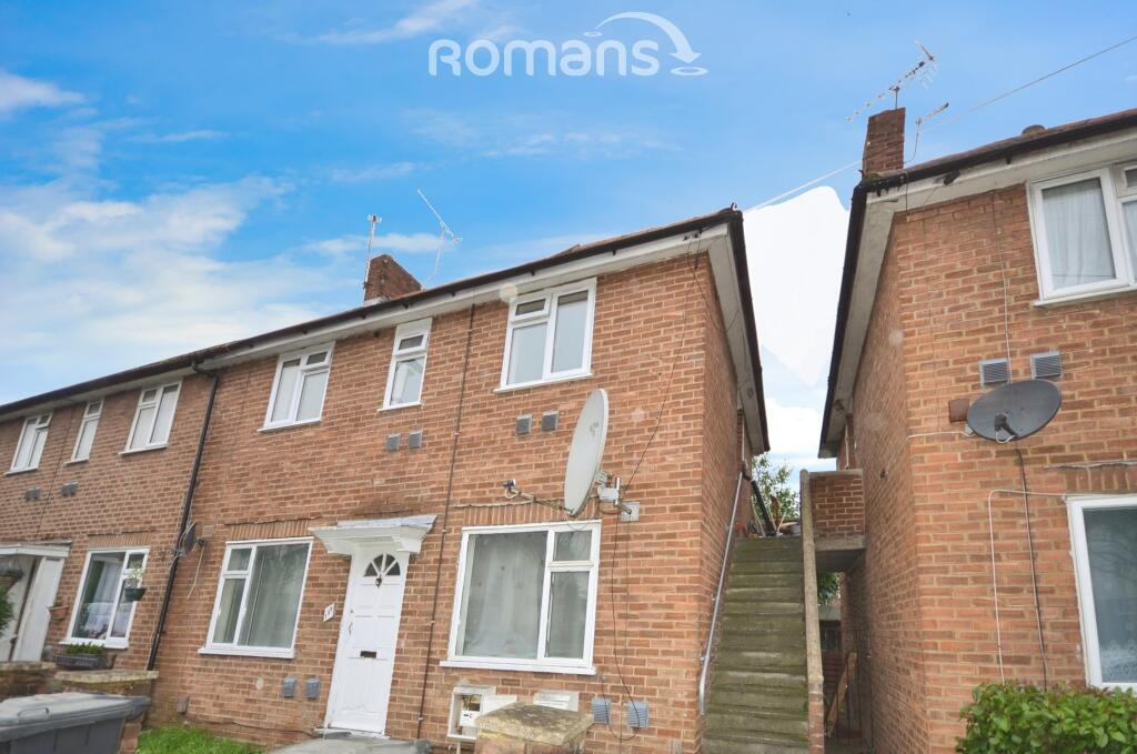 Main image of property: Windsor Road, Slough, SL1