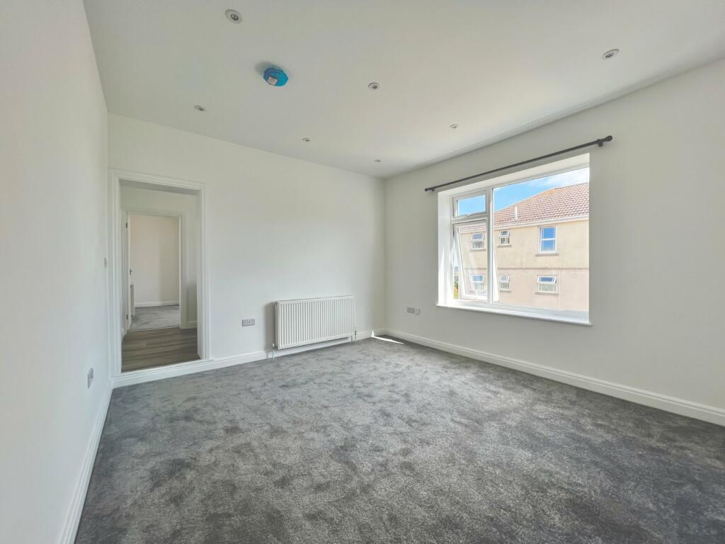 1 bedroom apartment for rent in Wells Road (Rear Flat), Bristol, Somerset, BS4