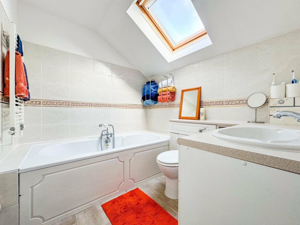 Additional property image - Falcon Close, Patchway, Bristol, BS34