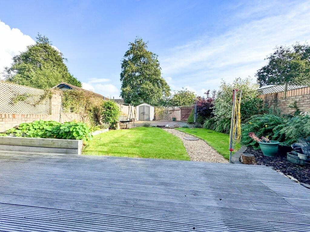Additional property image - Falcon Close, Patchway, Bristol, BS34