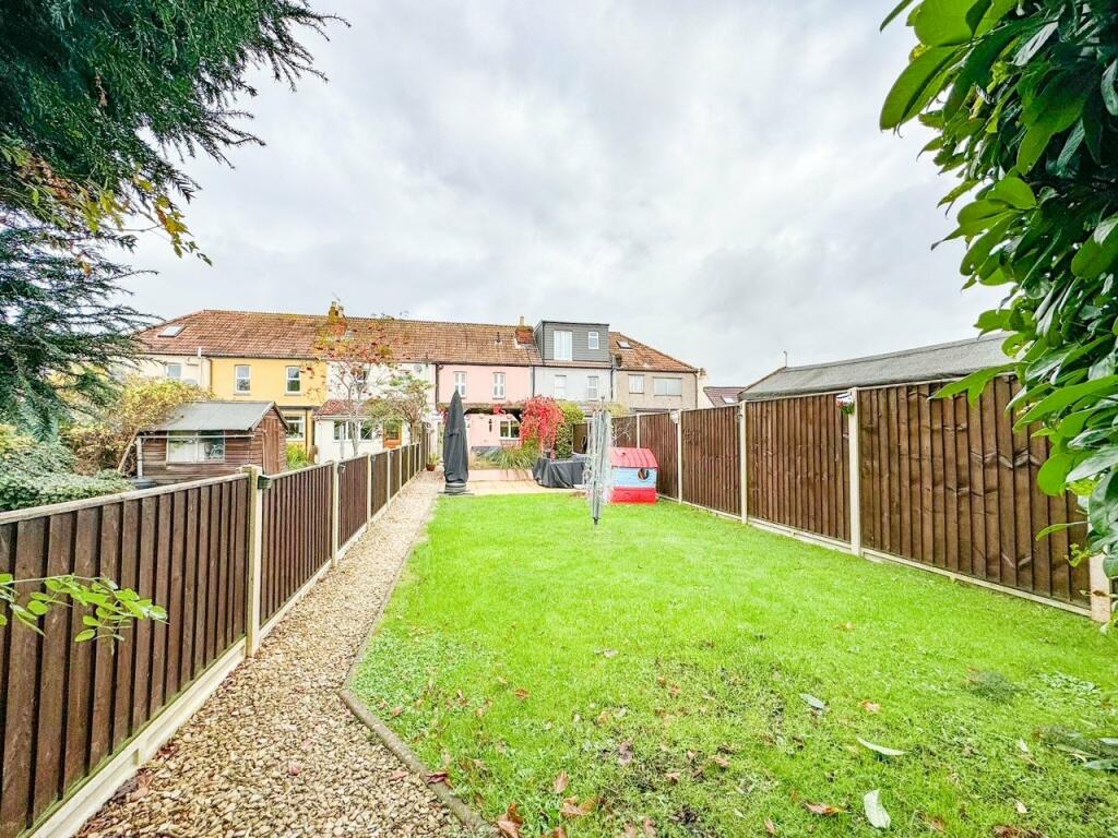 Additional property image - Albion Terrace, The Common, Patchway, Bristol, BS34