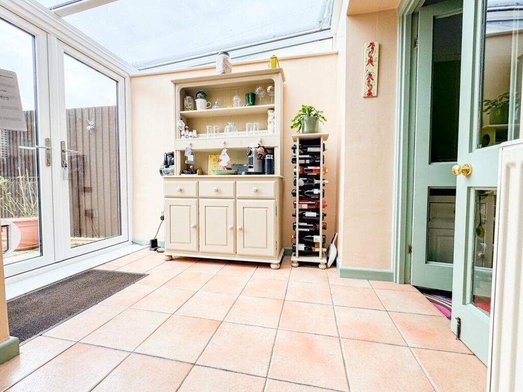 Additional property image - Albion Terrace, The Common, Patchway, Bristol, BS34