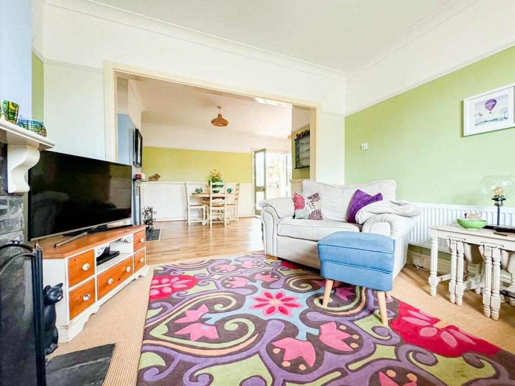 Additional property image - Albion Terrace, The Common, Patchway, Bristol, BS34