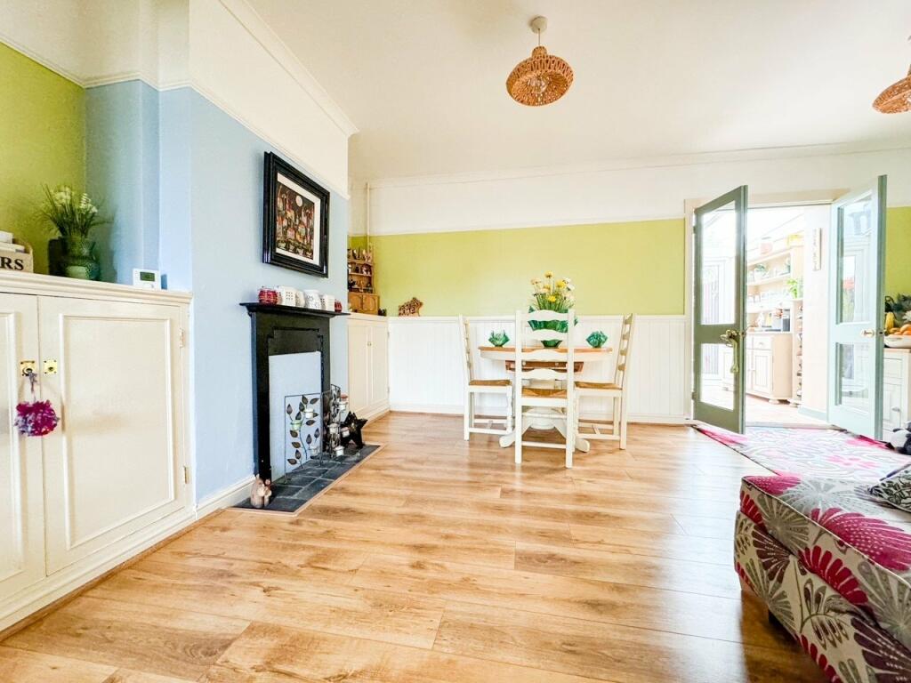 Additional property image - Albion Terrace, The Common, Patchway, Bristol, BS34