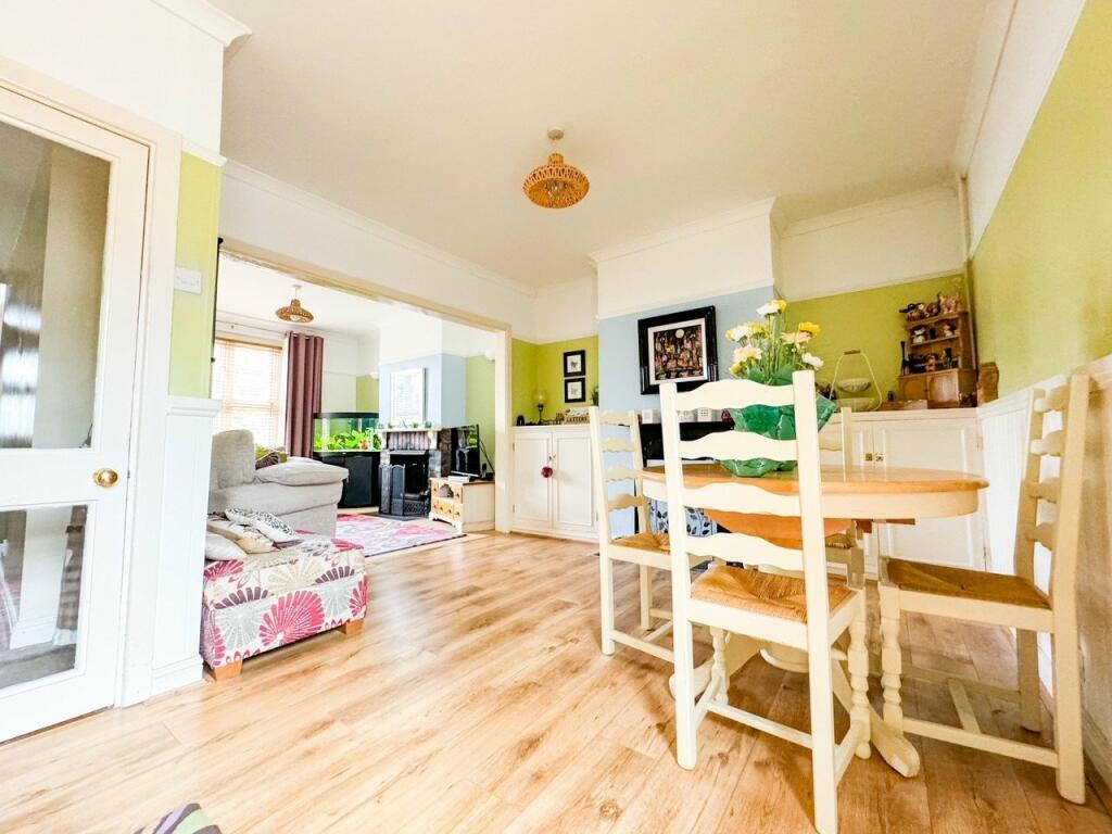 Additional property image - Albion Terrace, The Common, Patchway, Bristol, BS34