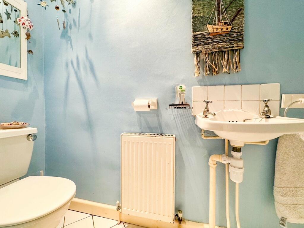 Additional property image - Albion Terrace, The Common, Patchway, Bristol, BS34