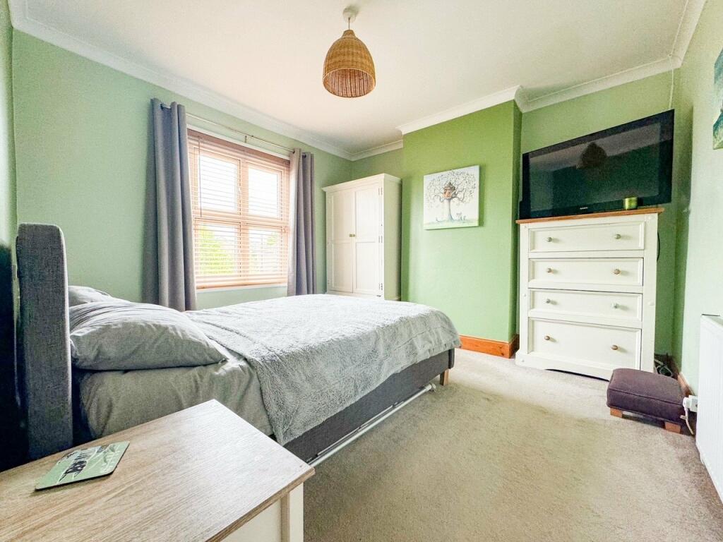 Additional property image - Albion Terrace, The Common, Patchway, Bristol, BS34