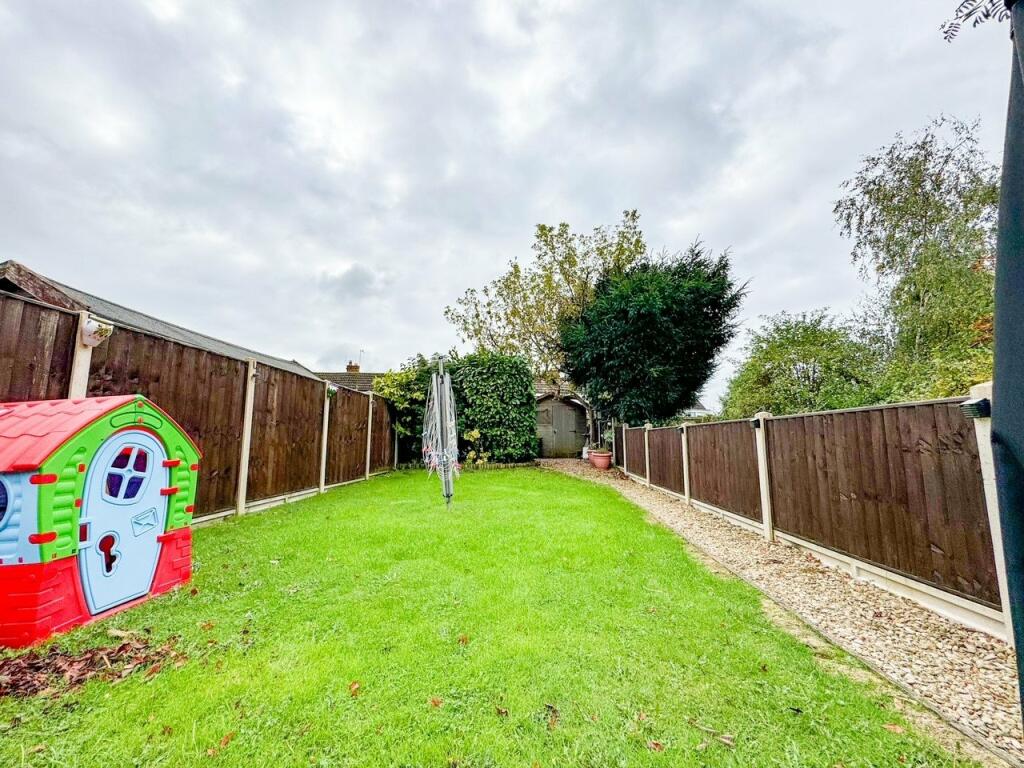 Additional property image - Albion Terrace, The Common, Patchway, Bristol, BS34
