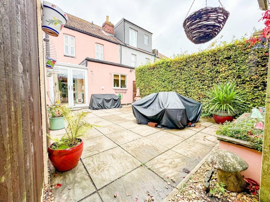 Additional property image - Albion Terrace, The Common, Patchway, Bristol, BS34