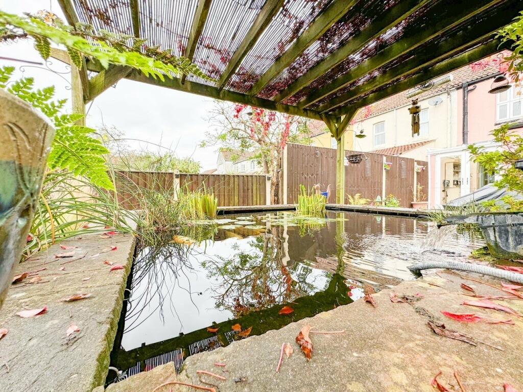 Additional property image - Albion Terrace, The Common, Patchway, Bristol, BS34
