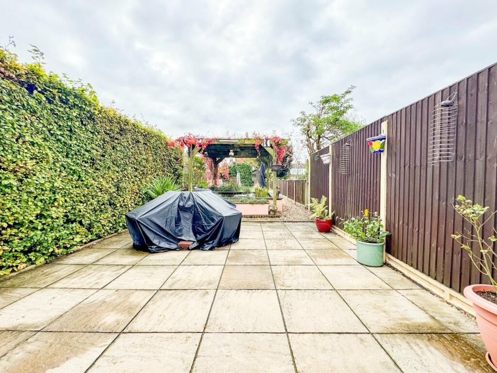 Additional property image - Albion Terrace, The Common, Patchway, Bristol, BS34
