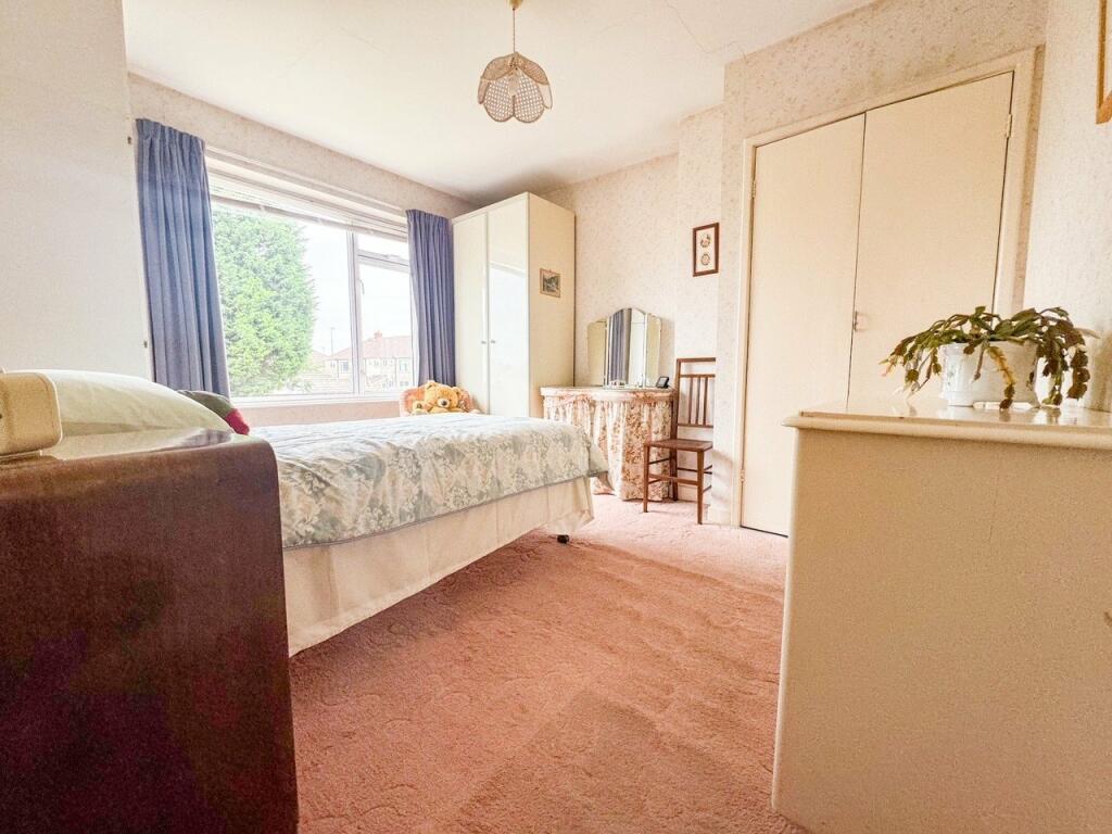Additional property image - Redfield Road, Patchway, Bristol, Gloucestershire, BS34