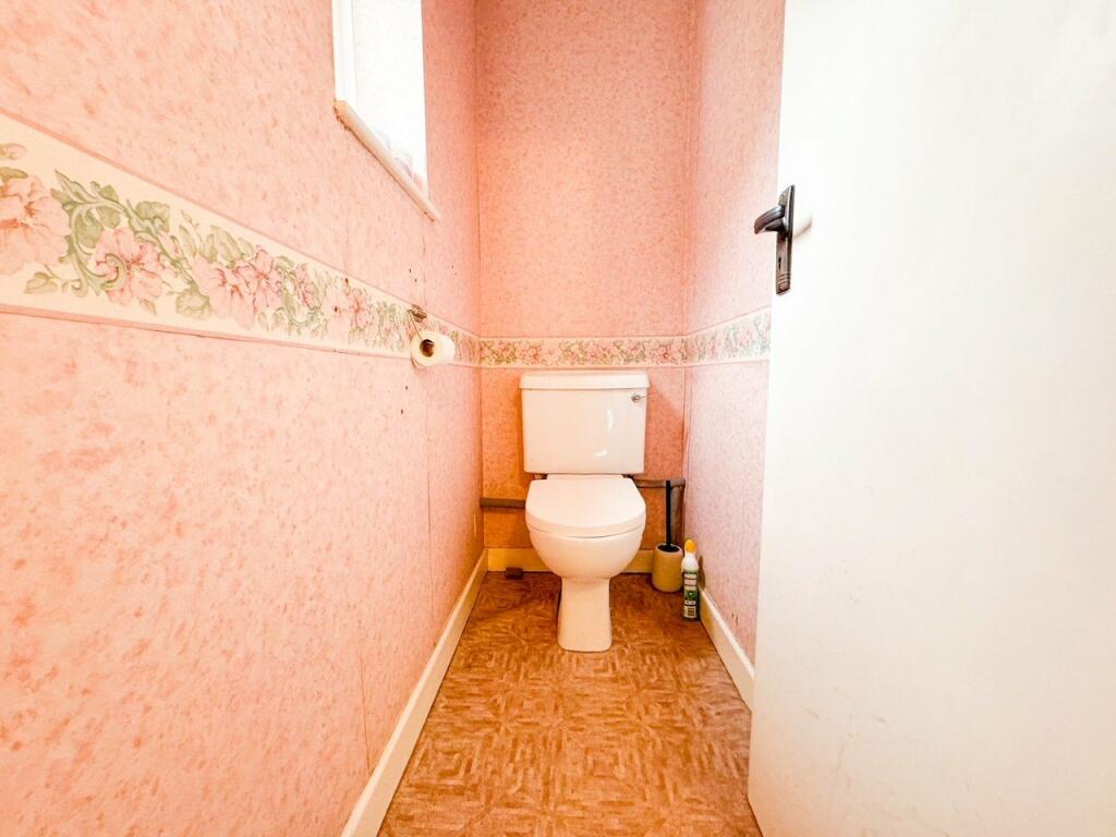Additional property image - Redfield Road, Patchway, Bristol, Gloucestershire, BS34