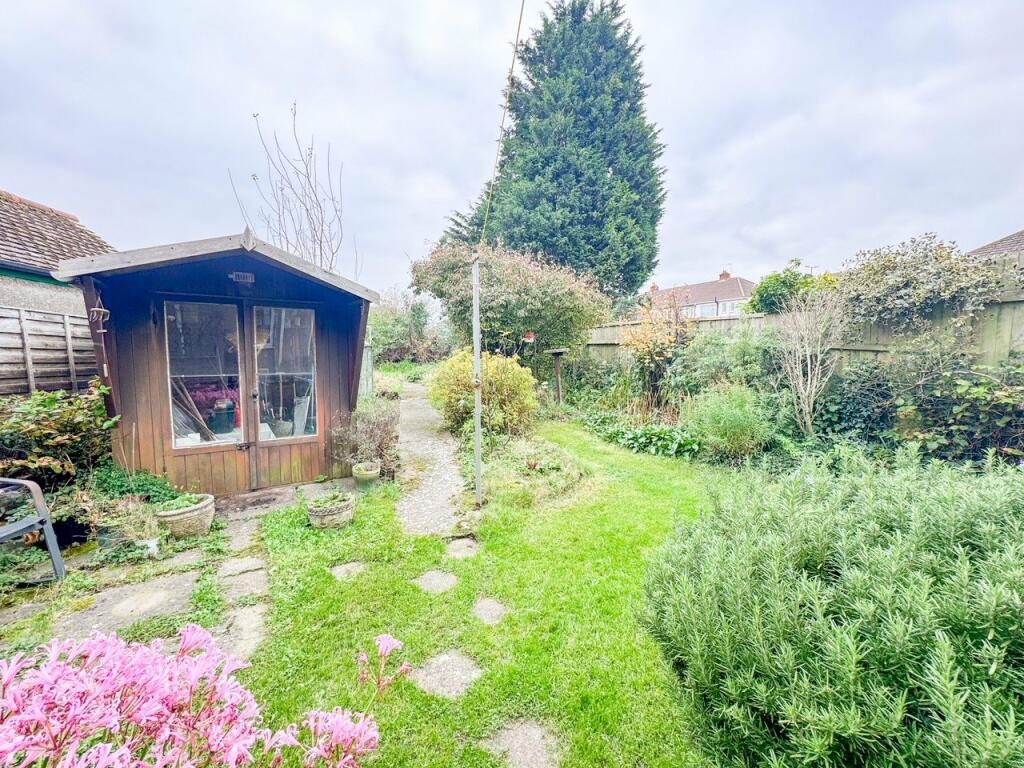 Additional property image - Redfield Road, Patchway, Bristol, Gloucestershire, BS34