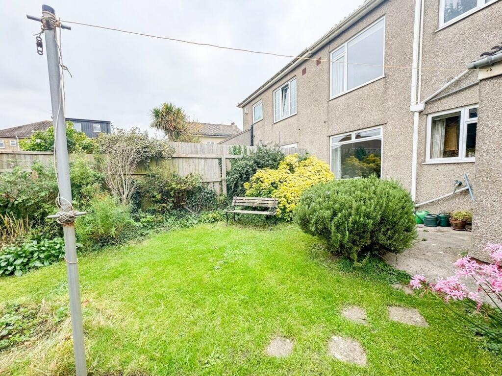Additional property image - Redfield Road, Patchway, Bristol, Gloucestershire, BS34
