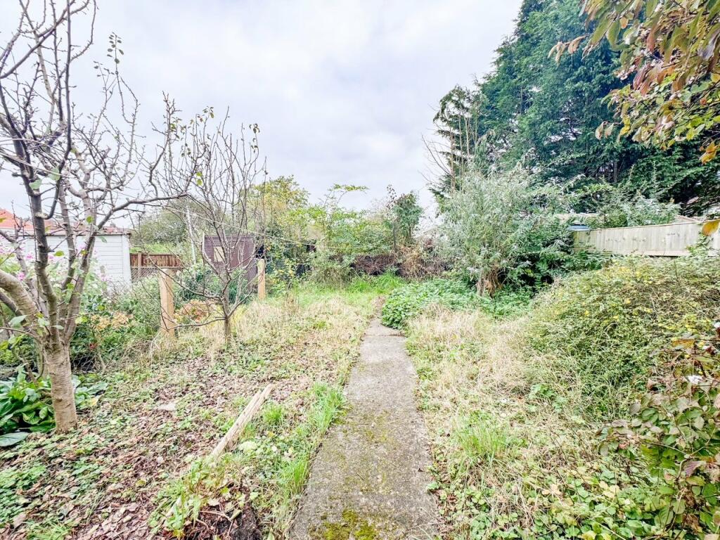 Additional property image - Redfield Road, Patchway, Bristol, Gloucestershire, BS34